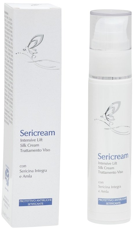 SERICREAM INTENSIVE LIFT SILK CREAM VISO 50 ML