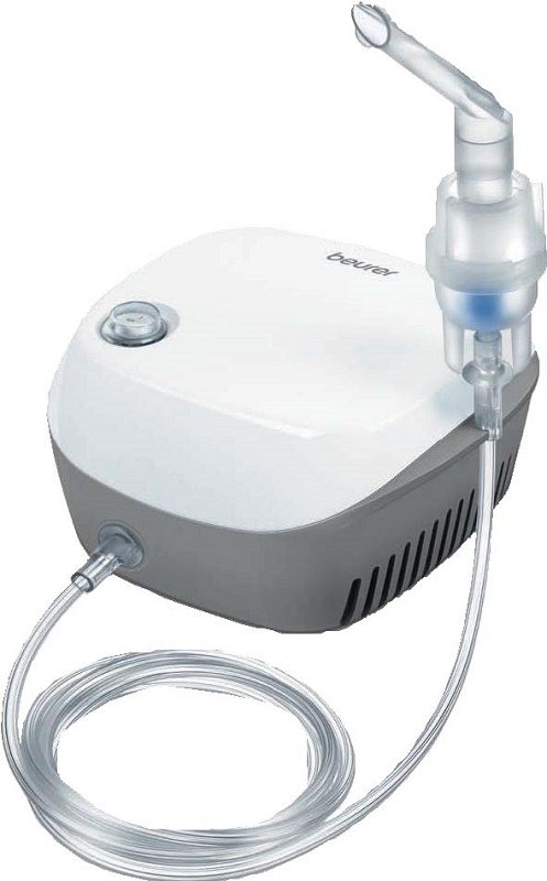 AEROSOL ARIA COMPRESSA IH18 INHALATOR