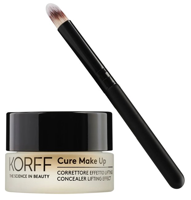 KORFF MAKE UP CORRETTORE EFFETTO LIFTING 02