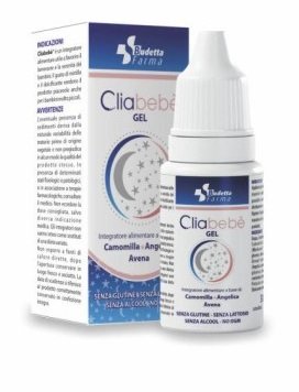 CLIABEBE%27 30 ML