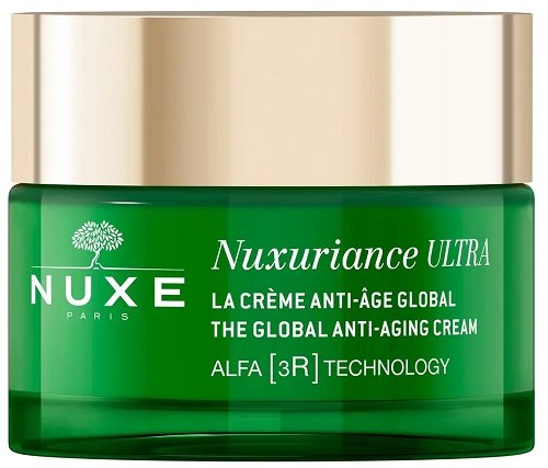 NUXE NUXURIANCE ULTRA CREMA ANTI ETA%27 GLOBALE 50 ML