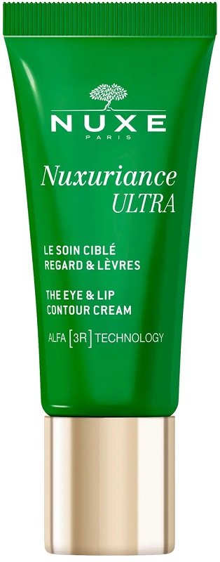 NUXE NUXURIANCE ULTRA TRATTAMENTO CONTORNO OCCHI E LABBRA 15 ML