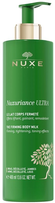 NUXE NUXURIANCE ULTRA LATTE CORPO RASSODANTE 400 ML