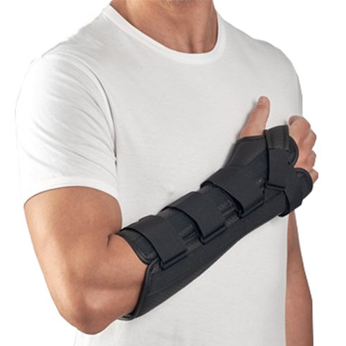 EKEEP M2 MANUKEEP TUTORE POLSINO DESTRO TAGLIA 02