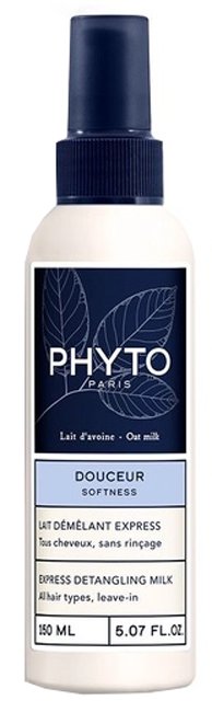 PHYTO DOUCEUR LATTE SPRAY 150 ML