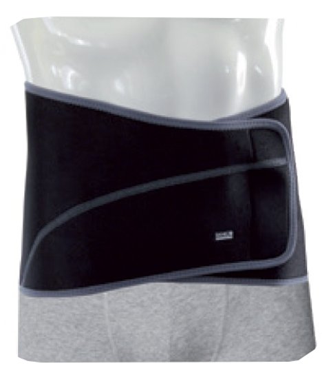 MEDSUPPORT SUPPORTO LOMBOSACRALE ONESIZE 5,1