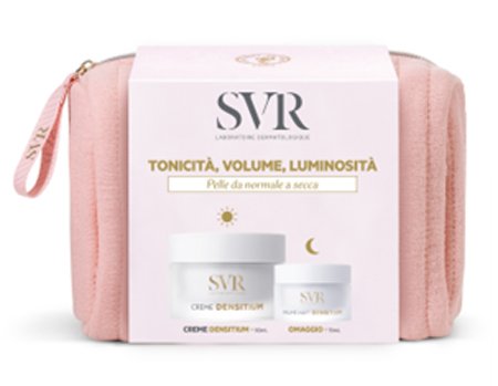 DENSITIUM SET CREME 50 ML + BAUME NUIT 15 ML 24