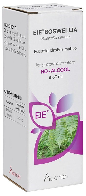 EIE BOSWELLIA 60 ML