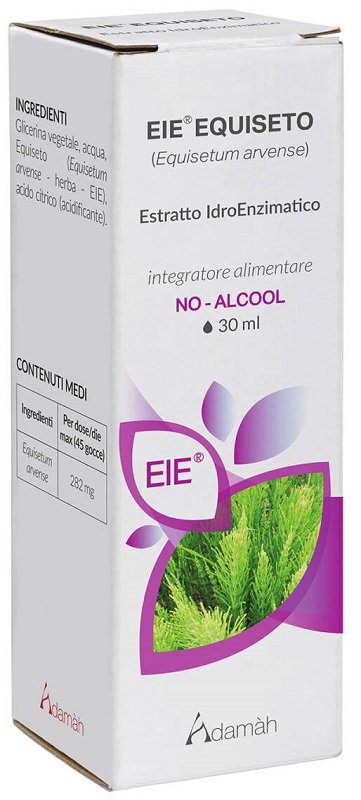 EIE EQUISETO GOCCE 30 ML