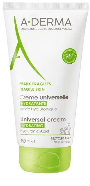 LES INDISPENSABLES CREMA UNIVERSALE 150 ML