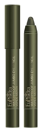 EUPHIDRA MATITONE WATERPROOF VERDE MINT 1,8 G