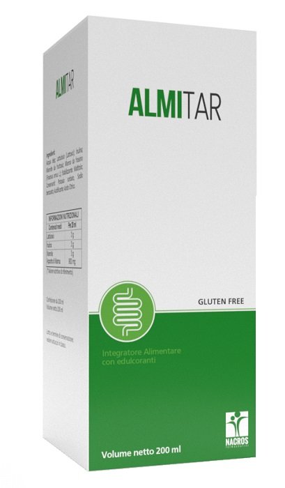 ALMITAR 200 ML