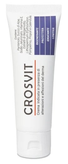 CROSVIT 50 ML