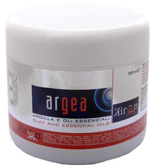 KIRON ARGEA ARGILLA 500 ML