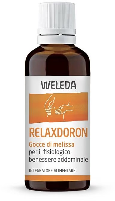 RELAXDORON 50 ML