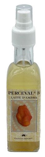 PERCEVAL 3 LATTE AMBRA 100ML
