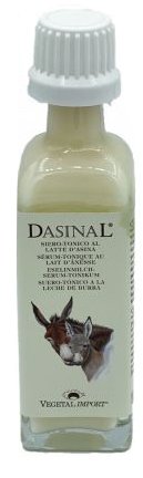 DASINAL SIERO TONICO LATTE ASINA 60 ML