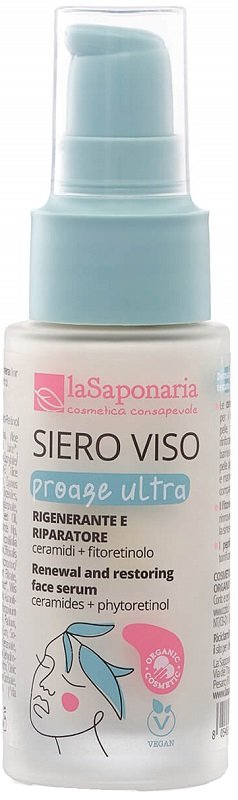 SIERO VISO PROAGE ULTRA 30 ML