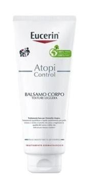 EUCERIN ATOPICONTROL BALSAMO CORPO 400 ML PROMO