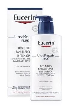 EUCERIN UREAREP 10% 400 ML PROMO