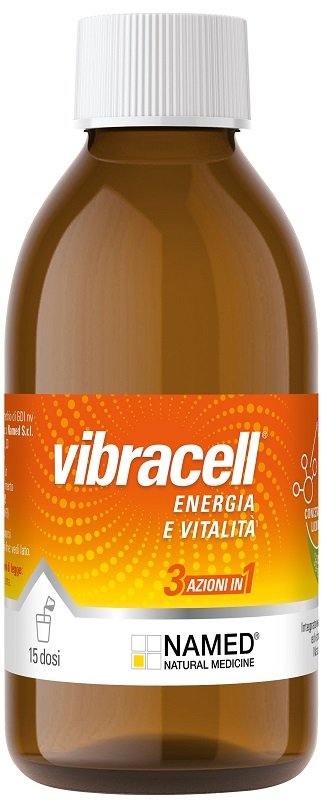 VIBRACELL 150 ML