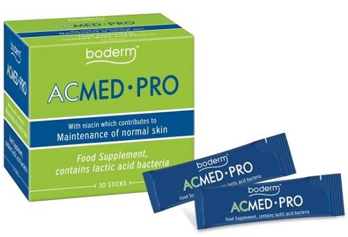 ACMED PRO 30 STICK