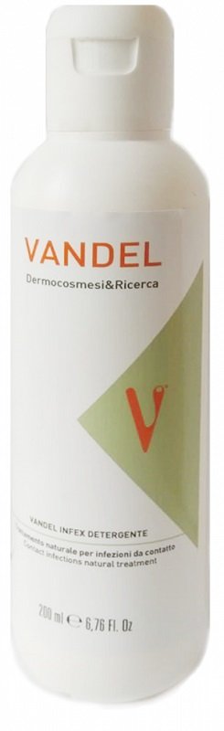 VANDEL INFEX DETERGENTE 200 ML