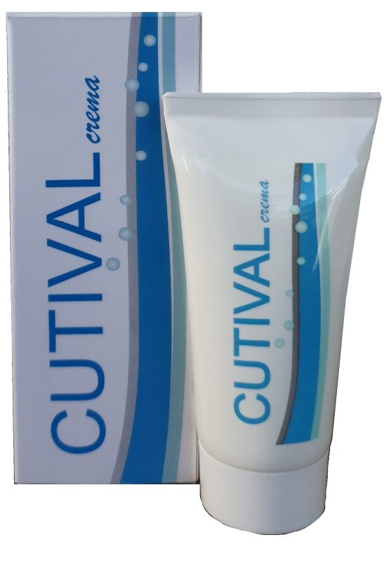 CUTIVAL CREMA 50 ML