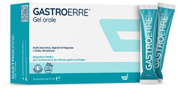 GASTROERRE 24 STICK