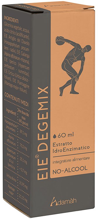 EIE DEGEMIX GOCCE 60 ML