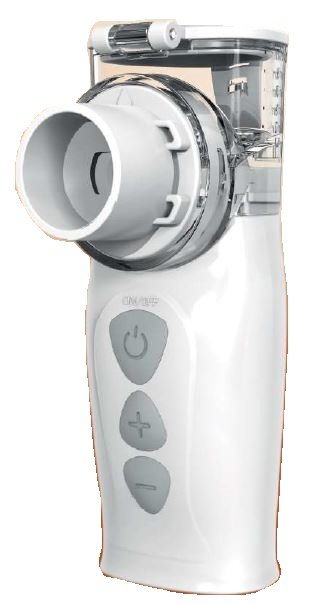 NEBULIZZATORE AIR PRO VIII