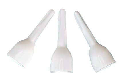 EARBUDDY GIALLO DISPOSITIVO PULIZIA ORECCHIO