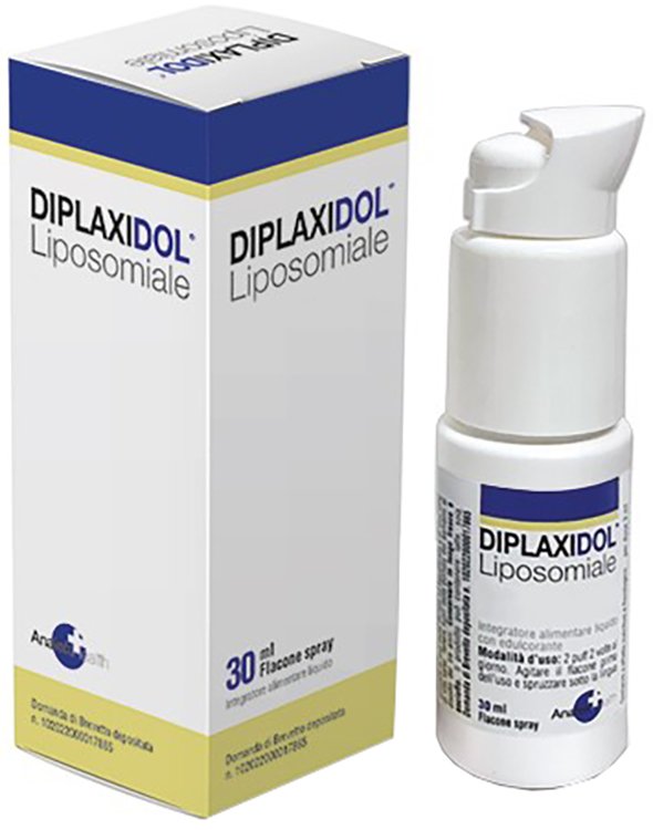 DIPLAXIDOL LIPOSOMIALE 30 ML