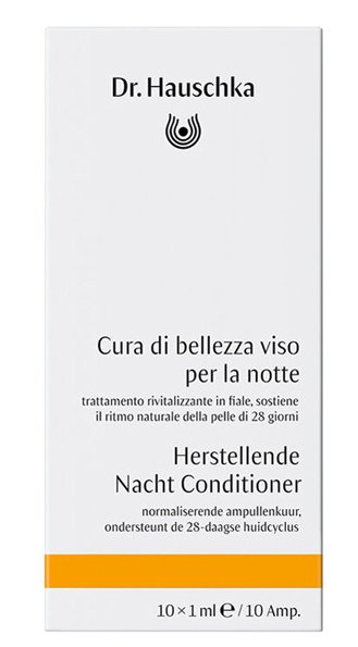 DR HAUSCHKA CURA BELLEZ NTT1 MLX10