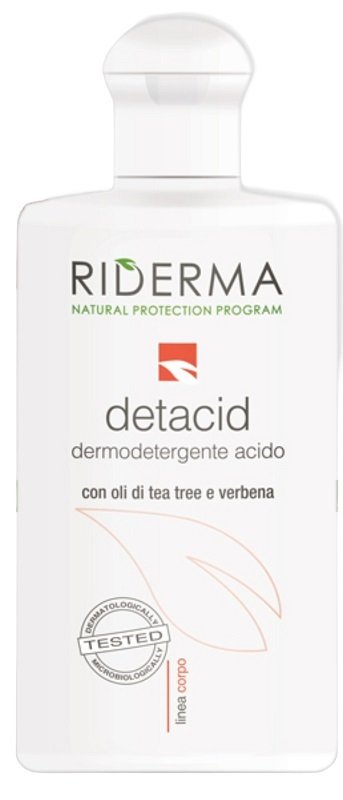RIDERMA DETACID 250 ML
