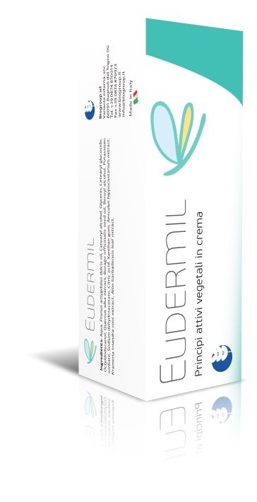 EUDERMIL CREMA 50 ML