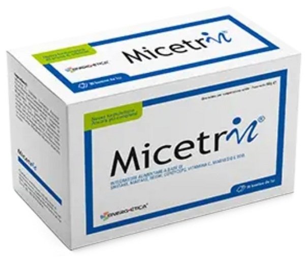 MICETRIN 30 BUSTINE