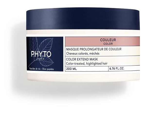 PHYTO COULEUR MASCHERA PROLUNGA COLORE 200 ML