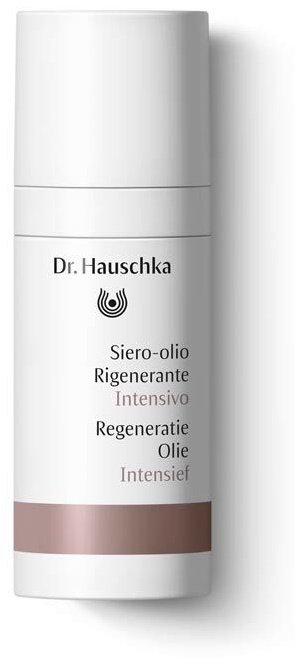DR HAUSCHKA SIERO OLIO RIGENERANTE INTENSIVO 20 ML