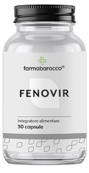 FENOVIR 30 CAPSULE