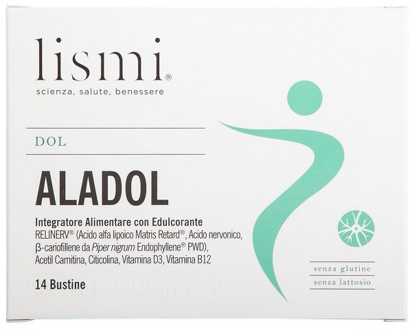ALADOL 14 BUSTINE