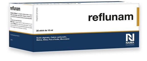 REFLUNAM 20 STICK