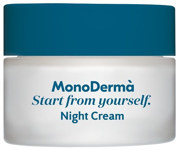 MONODERMA NIGHT CREAM 50 ML