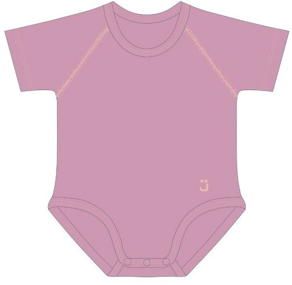 J BIMBI BODY 0-36M BIO COTTON 4SEASON LAVANDA