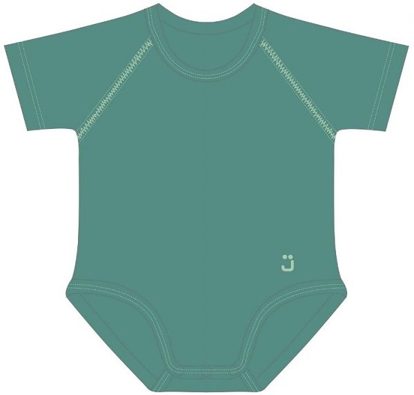 J BIMBI BODY 0-36M BIO COTTON 4SEASON PINO