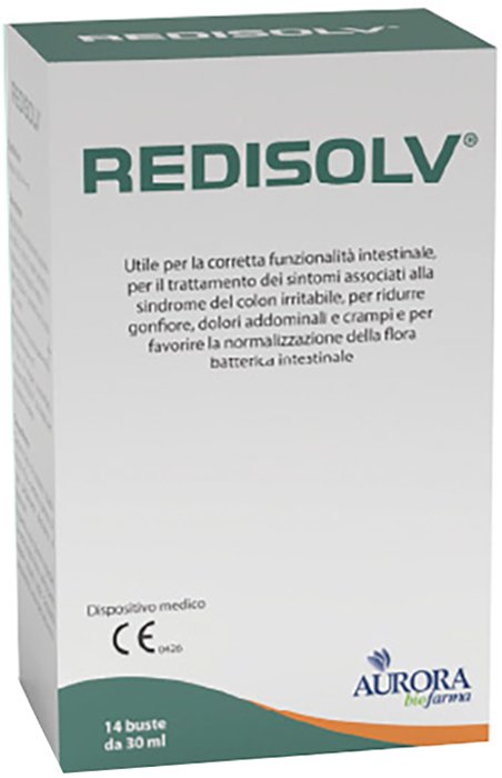 REDISOLV 14 STICK