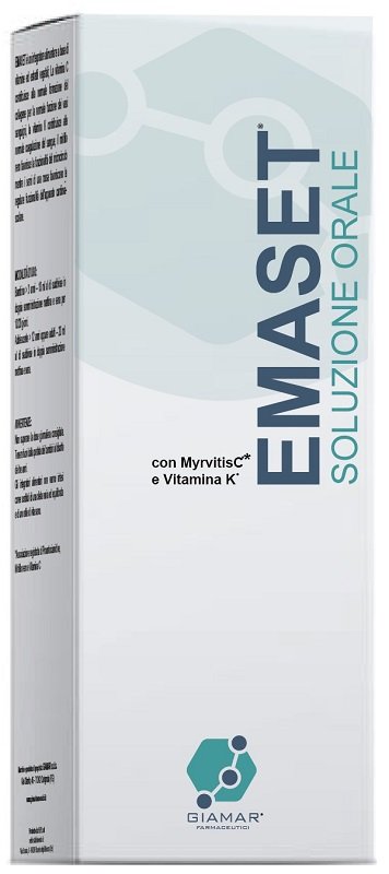 EMASET 200 ML