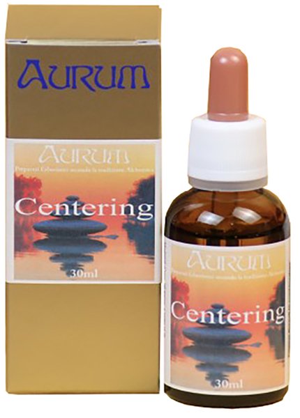 CENTERING GOCCE 30 ML