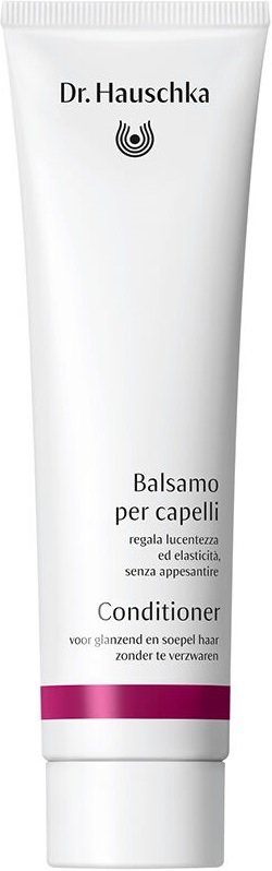 DR HAUSCHKA BALSAMO PER CAPELLI 150 ML