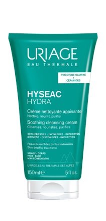 HYSEAC CREME NETTOYANTE 150 ML